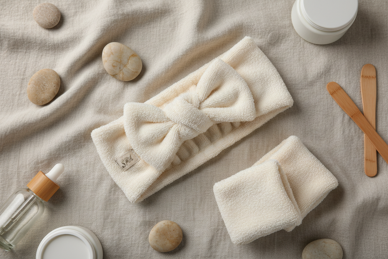 CLOUD Flat Lay