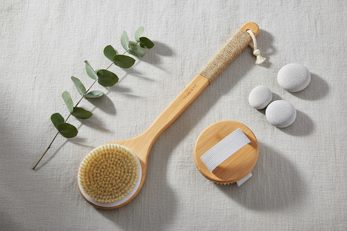 Scandinavian Flat Lay