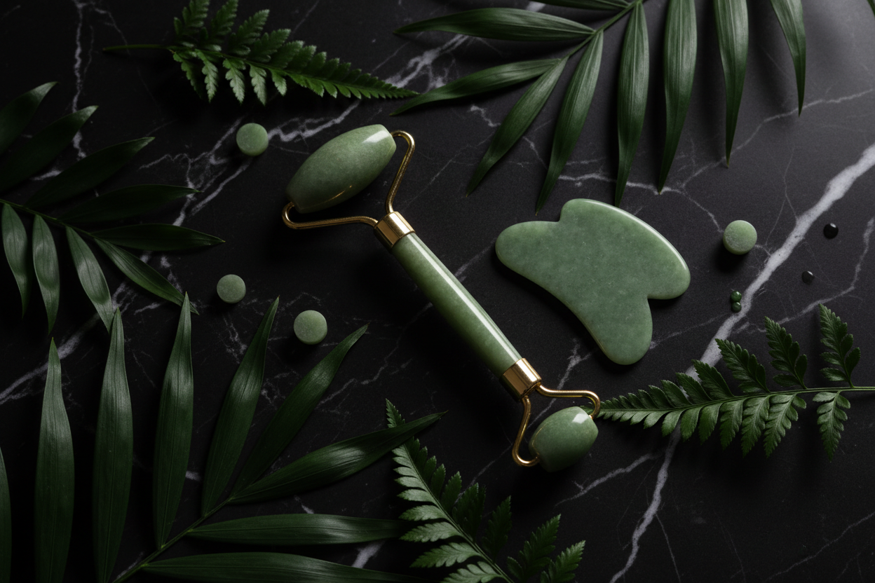 ZENITH Flat Lay